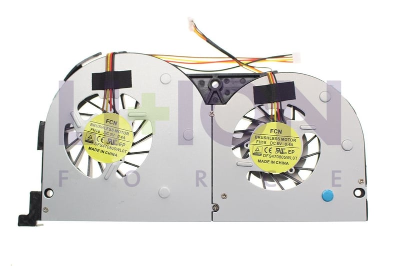 Fan Lenovo KIT - 5F10F78782                                 