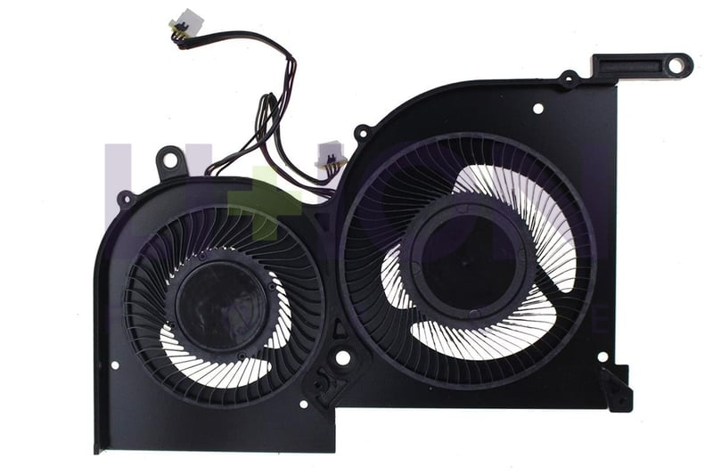 Fan MSI - BS5005HS-U3J