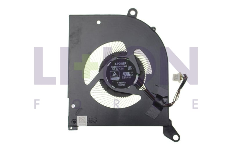 Fan MSI - BS5005HS-U4Q                                      