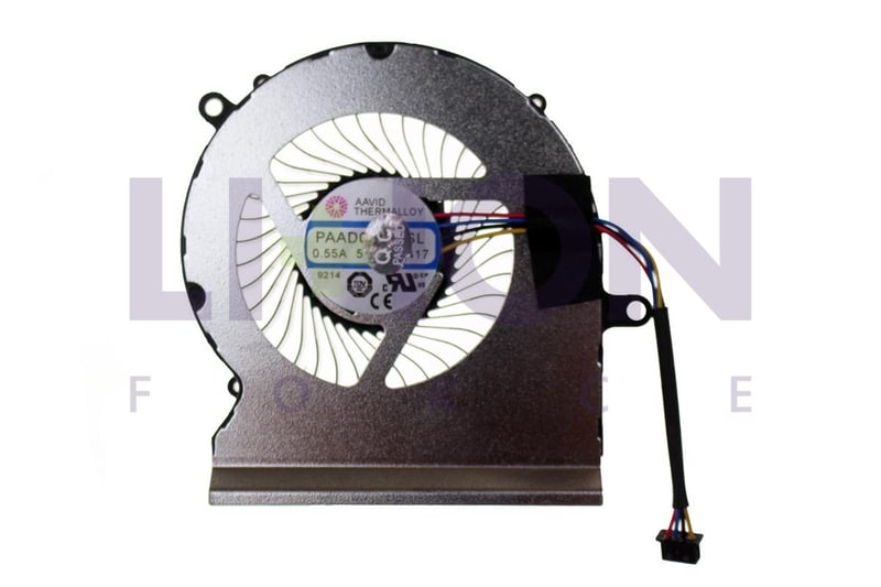 Fan MSI - FAMSIGE65G                                        