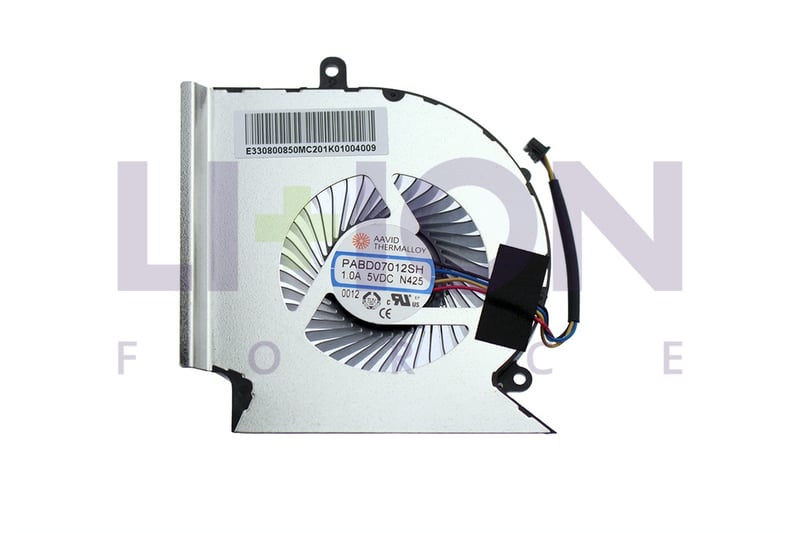 Fan MSI - FAMSIGL65C                                        