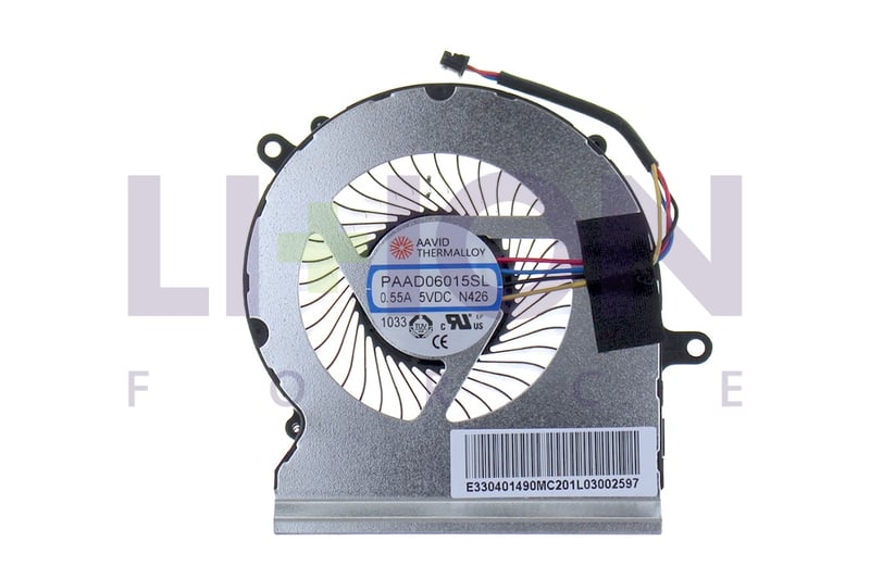 Fan MSI - FAMSIGL65G                                        
