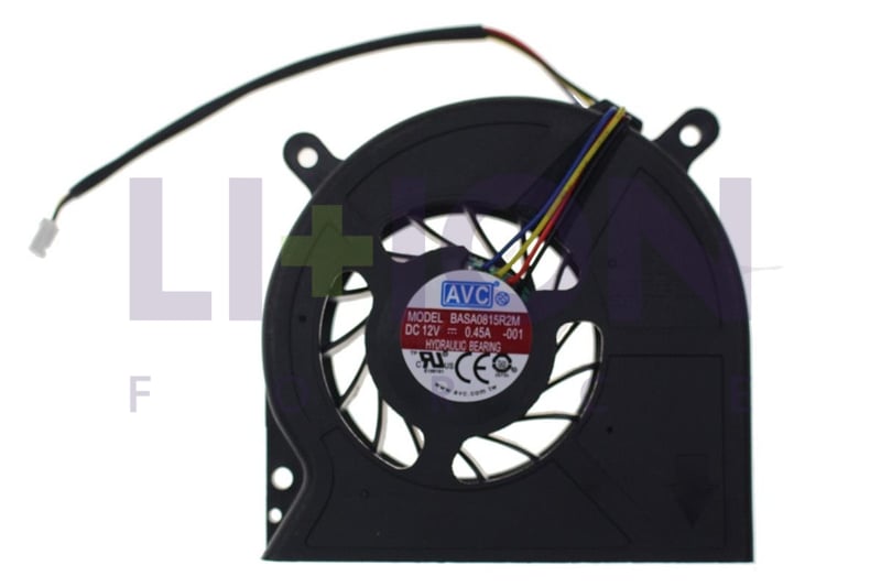Fan MSI - FANMI22ET                                         