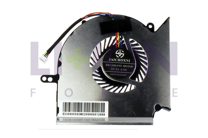 Fan MSI - FANMIGE63GPU                                      