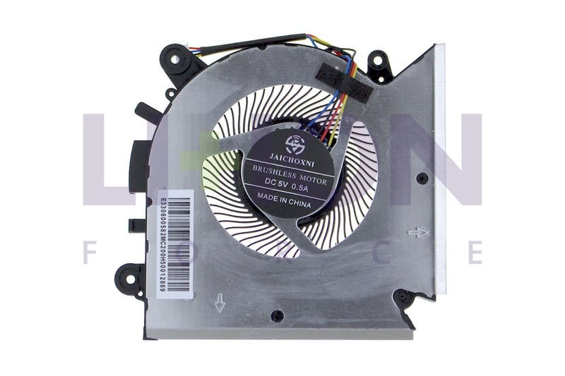 Fan MSI - FANMIGF63                                         