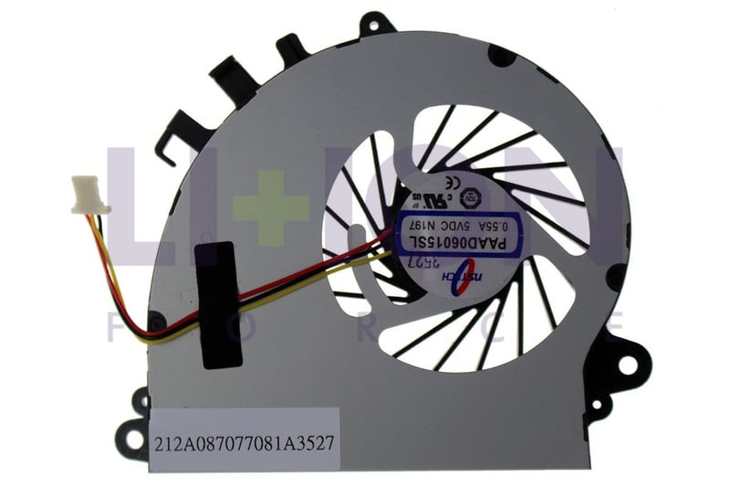 Fan MSI - FANMIGS72                                         