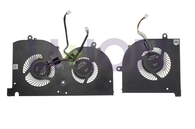 Fan MSI - FANMIGS75                                         