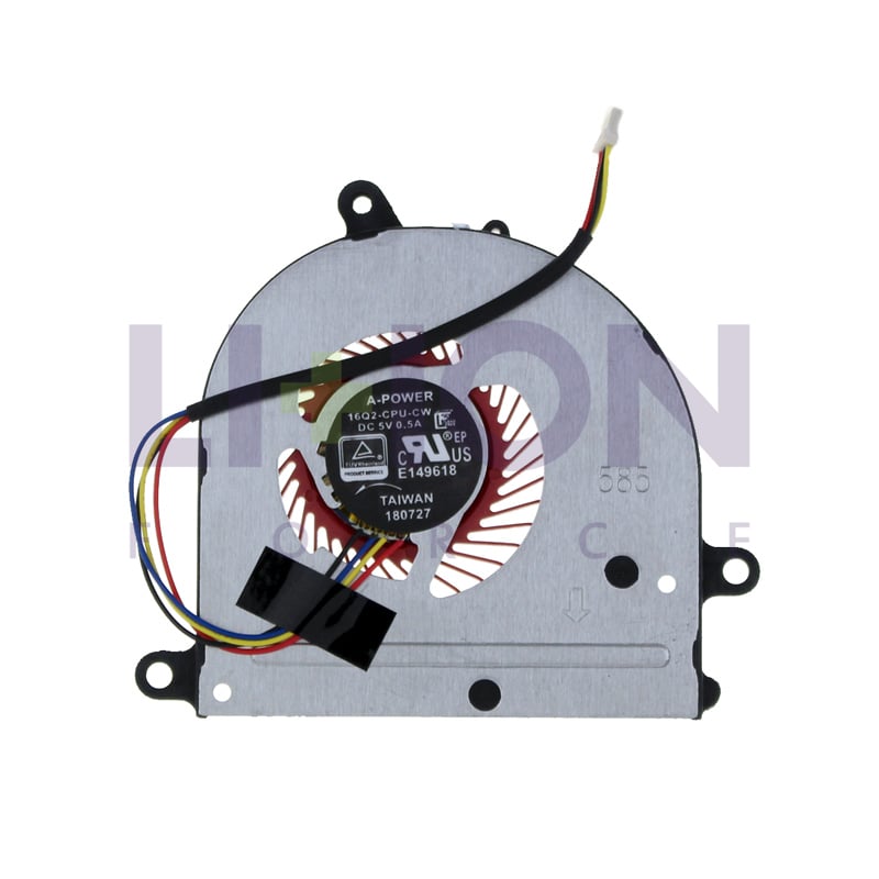 Fan MSI - FANMIPS42                                         