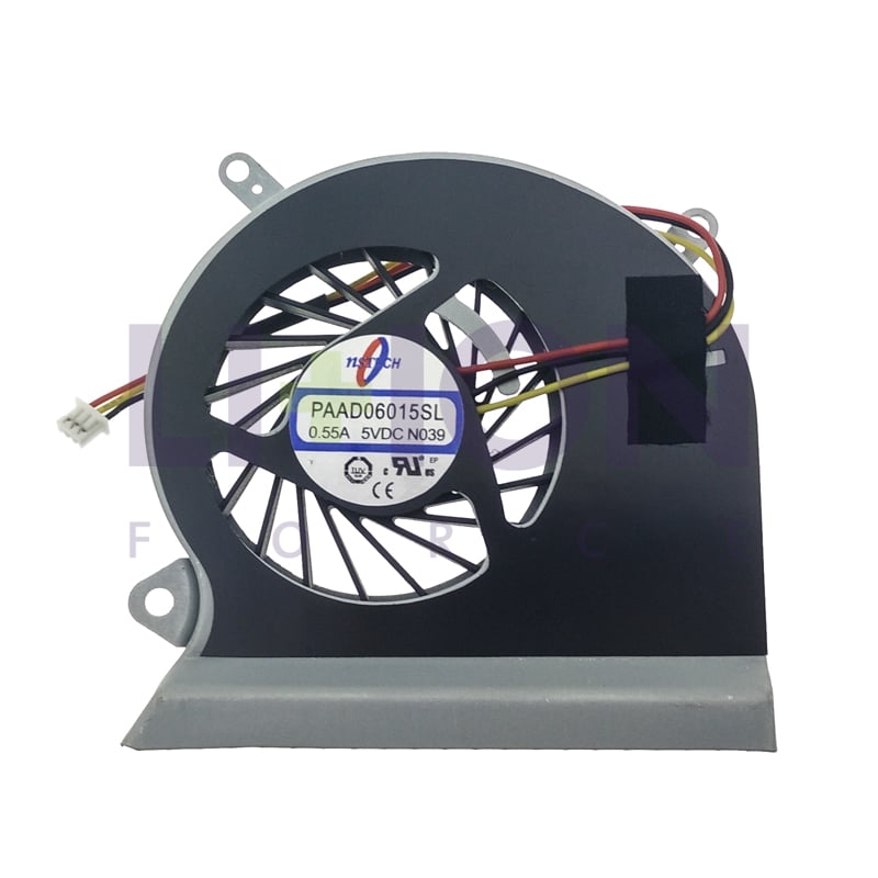 Fan MSI - FANMSI16