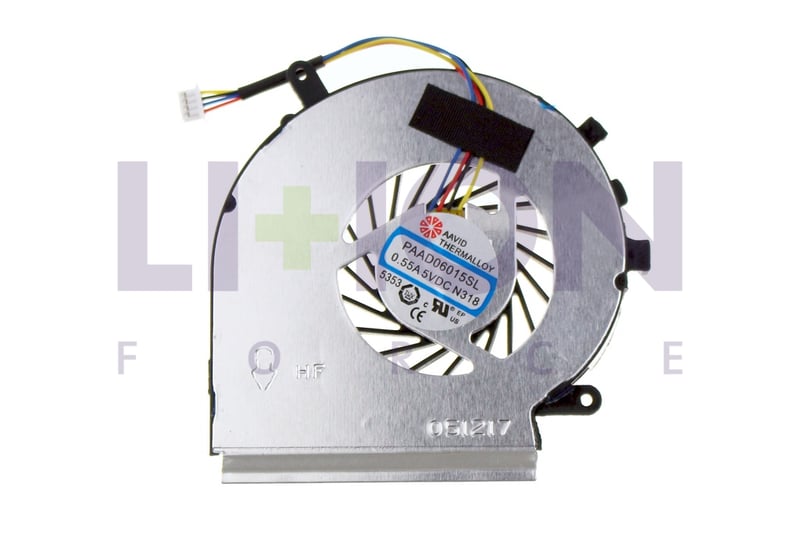 Fan MSI - FANMSIGE62CV4                                     