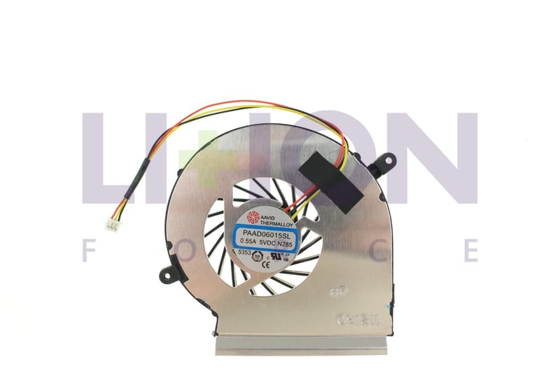 Fan MSI - FANMSIGE72G
