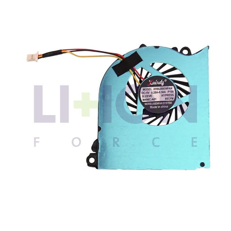 Fan MSI - FANMSIGS60C