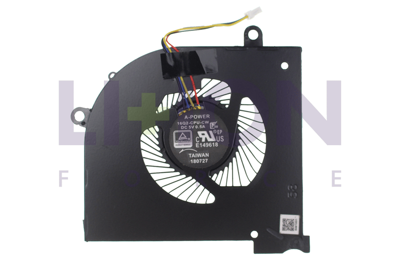 Fan MSI - FANMSIGS65C                                       