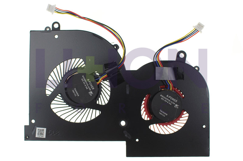 Fan MSI - FANMSIGS65G                                       