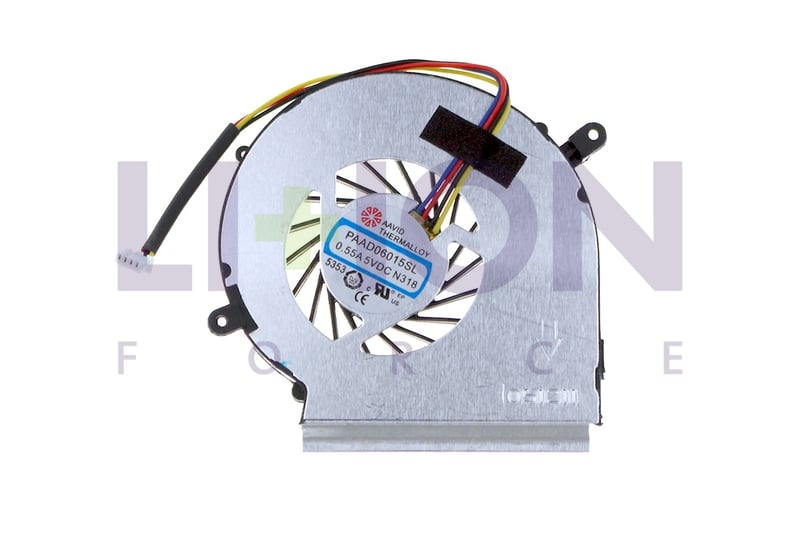 Fan MSI - PAAD06015SL-LV4                                   