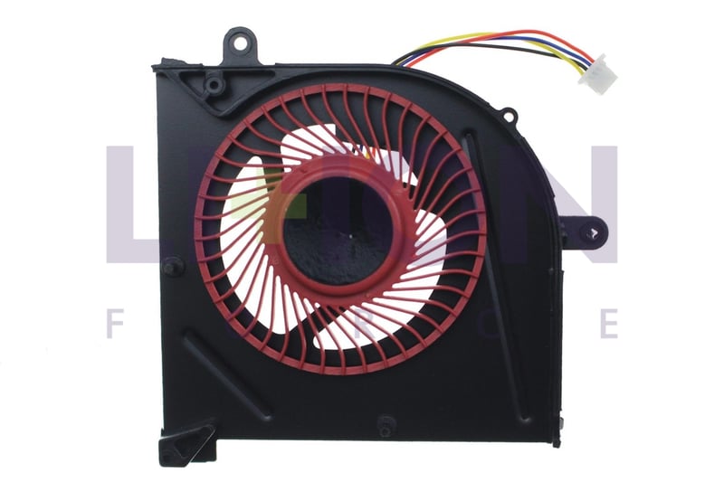 Fan MSI CPU - BS5005HS-U2L1C