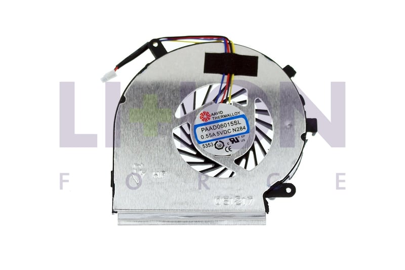 Fan MSI GPU - FANMIGE72GV4                                  