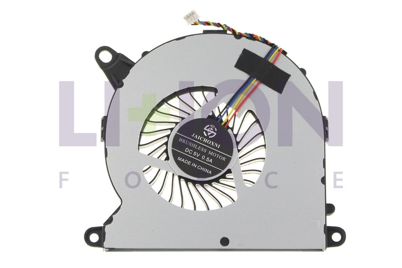 Fan NUC - BSC0805HA-00                                      