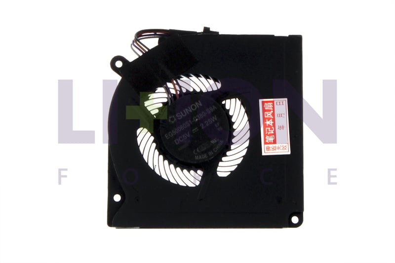 Fan OEM - EG50060S1-C380-S9A                                