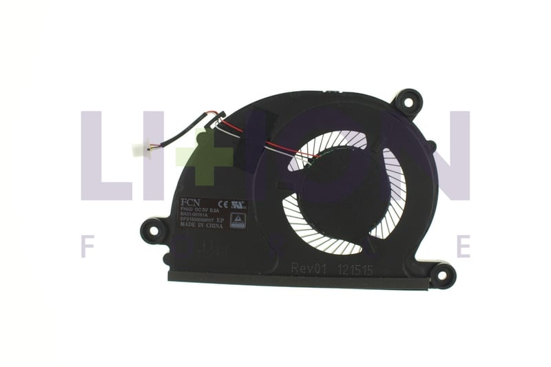 Fan Samsung - BA31-00161A                                   