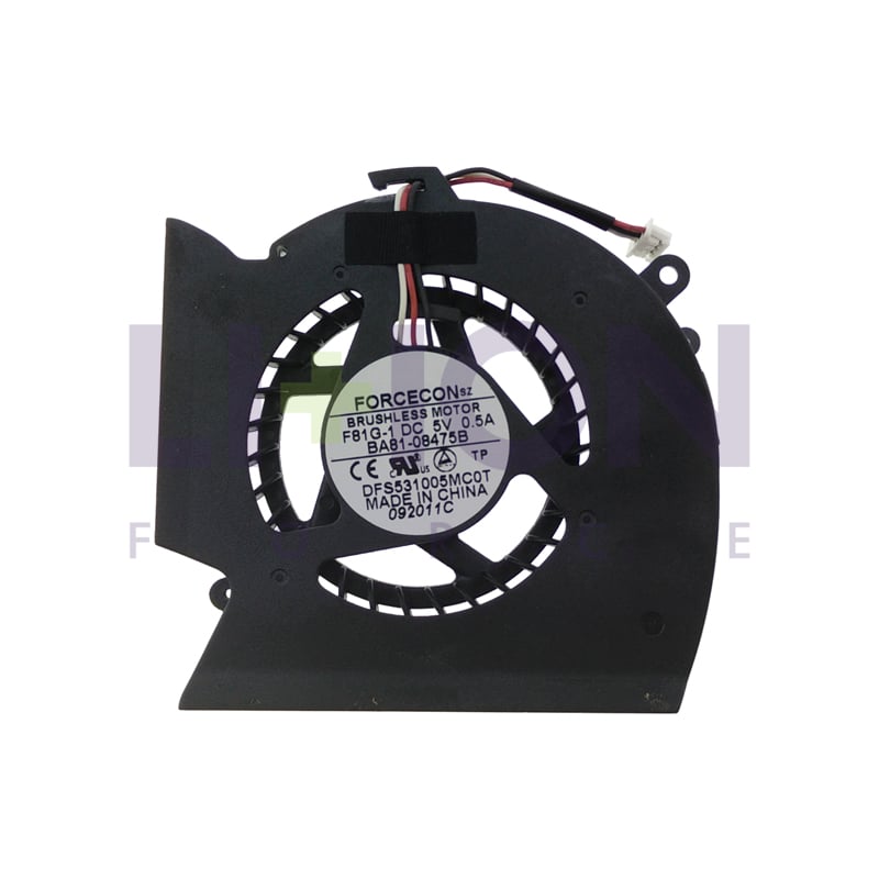 Fan Samsung - BA81-08475A                                   