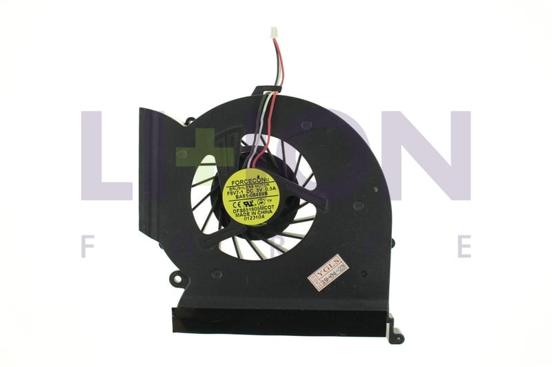 Fan Samsung - BA81-08489B                                   