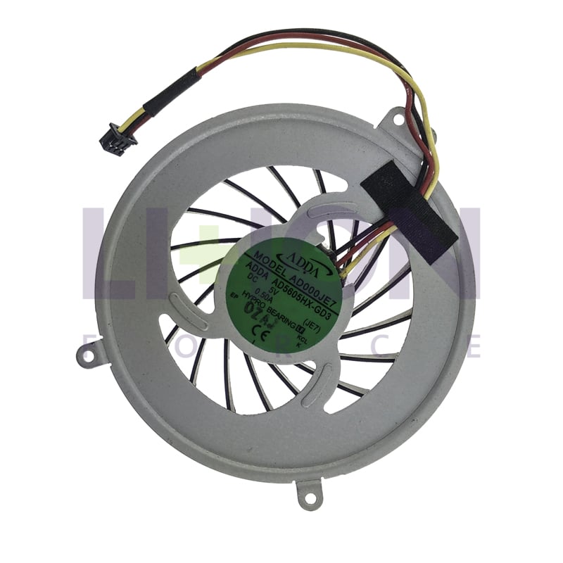 Fan Sony - A1786268A                                        