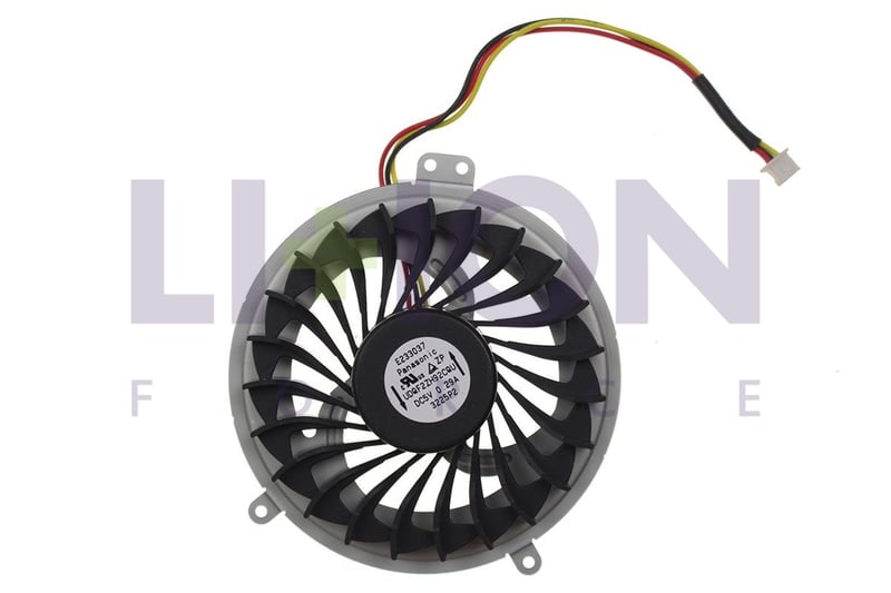 Fan Sony - FANSYSVE151                                      