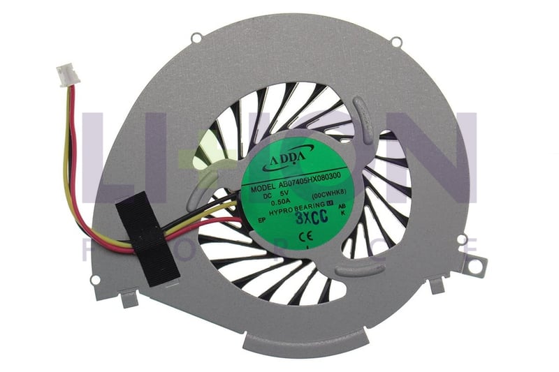 Fan Sony - FANSYSVF14                                       
