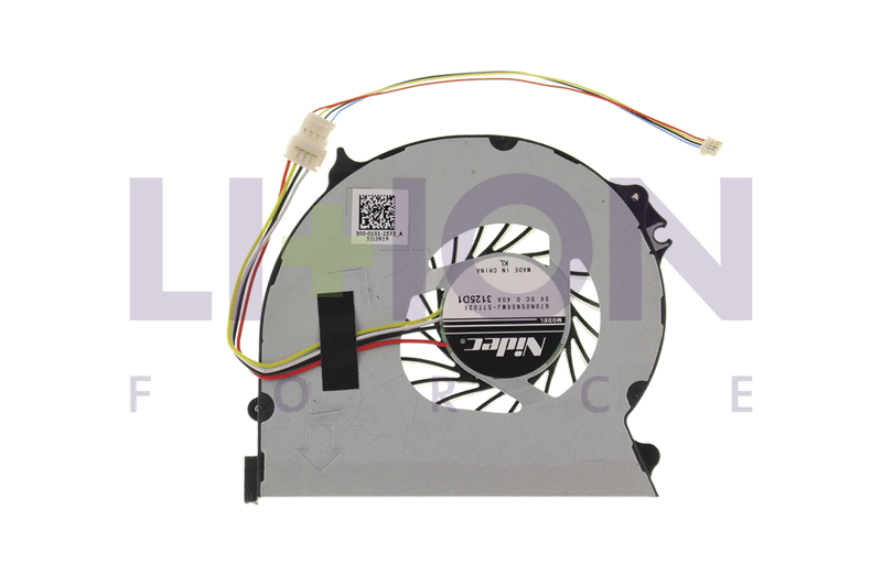 Fan Sony - FANSYVPC-SB                                      