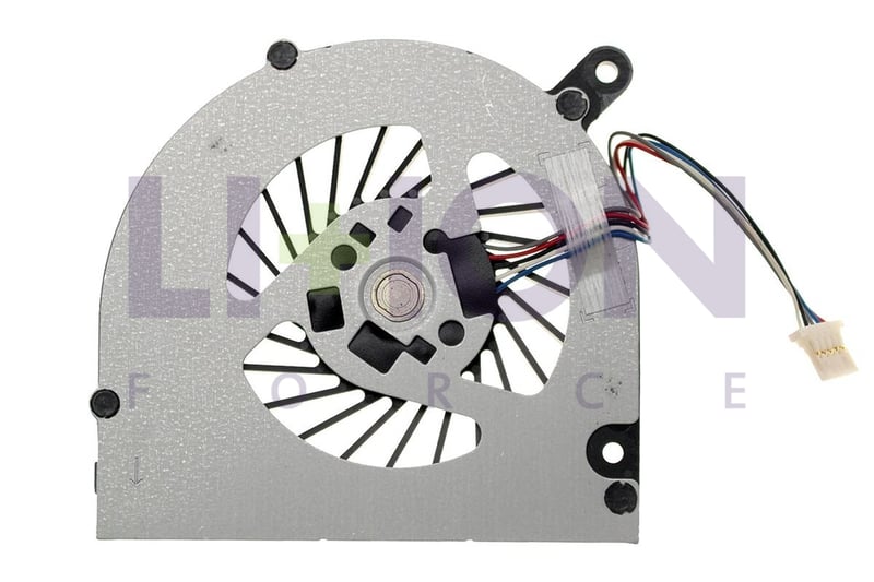 Fan Sony - UDQFZZR72DAR                                     