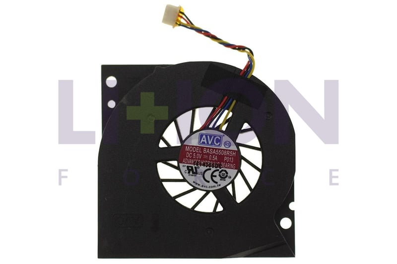 Fan Sunon - GB0555PDV1-A 5V                                 