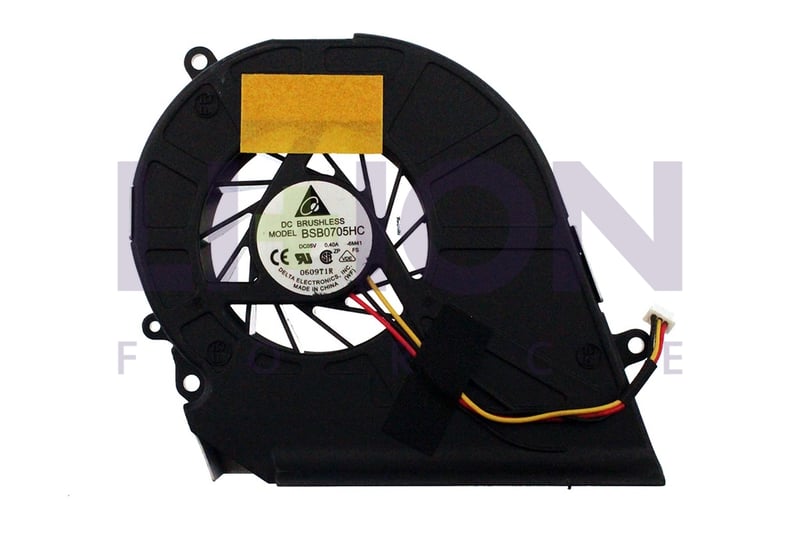 Fan TOSHIBA - K000047360                                    