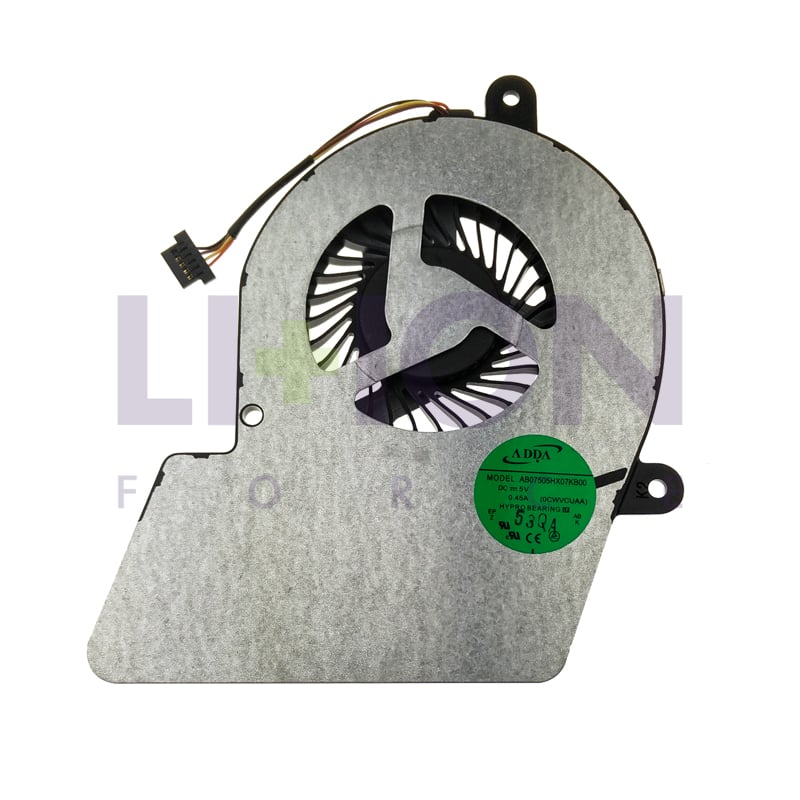 Fan Toshiba -  K000137740                                   