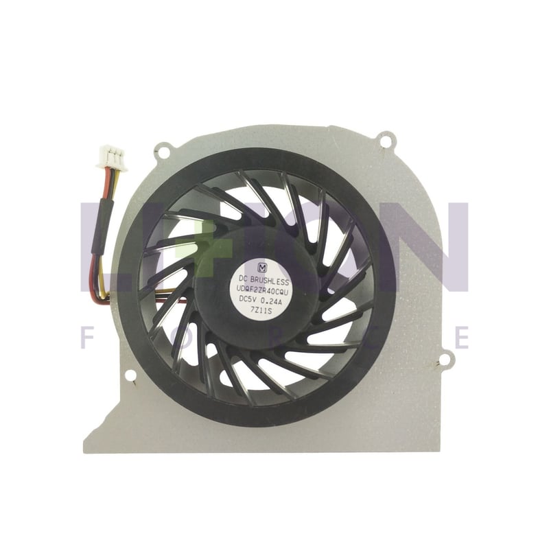 Fan Toshiba - A000031640                                    