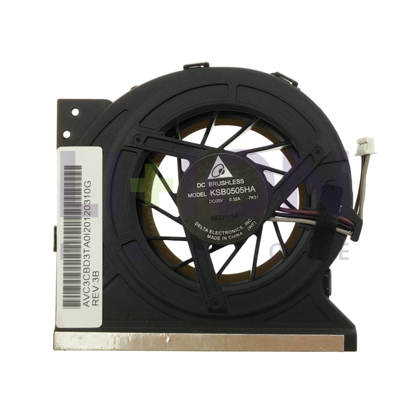 Fan Toshiba - A000039310                                    
