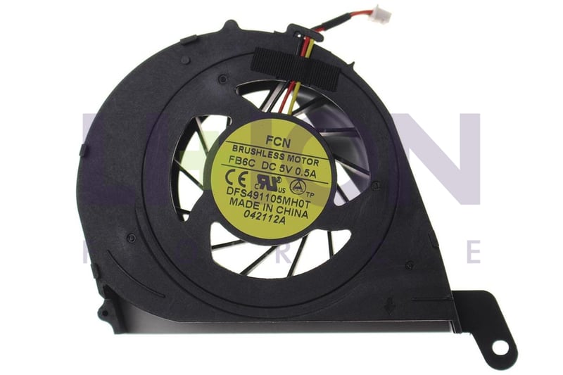 Fan Toshiba - A000081610                                    