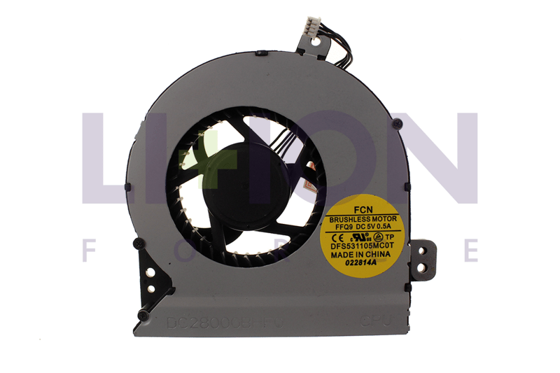 Fan Toshiba - DFS602205M30T-FCCY                            