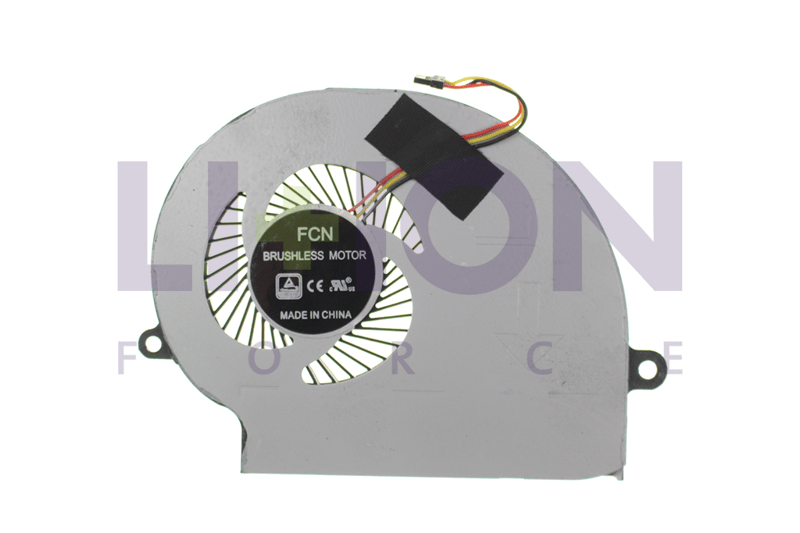 Fan Toshiba - FABLN01EUA                                    