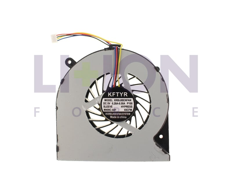 Fan Toshiba - FANTAC850V4
