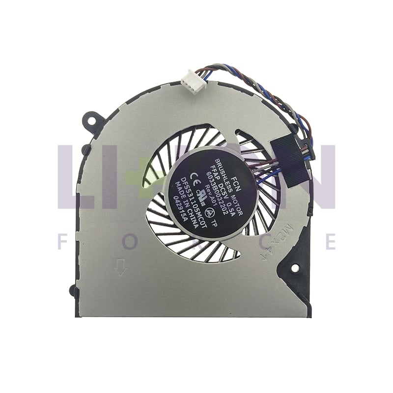 Fan Toshiba - FANTAL950                                     