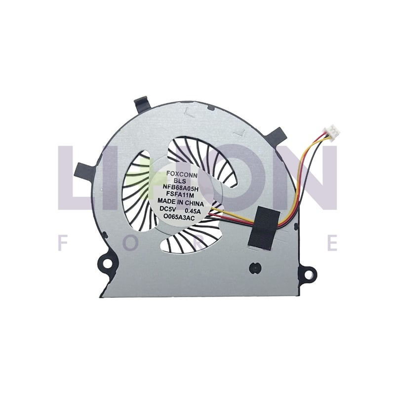 Fan Toshiba - FANTAP55                                      