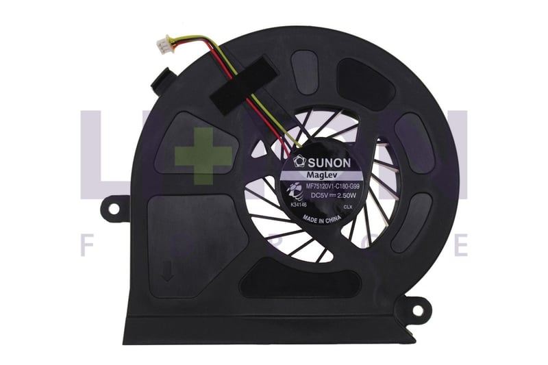 Fan Toshiba - FANTAP70                                      