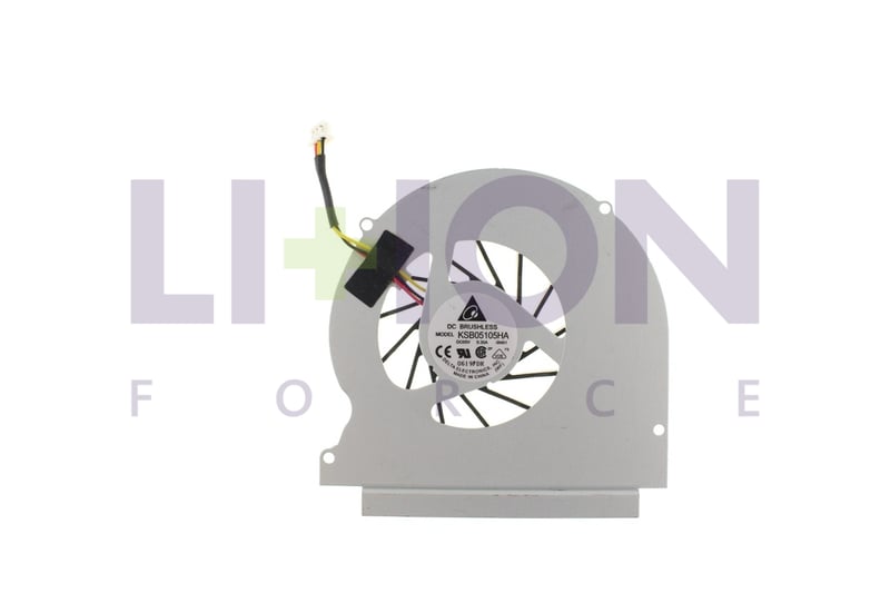 Fan Toshiba - FANTAP745                                     