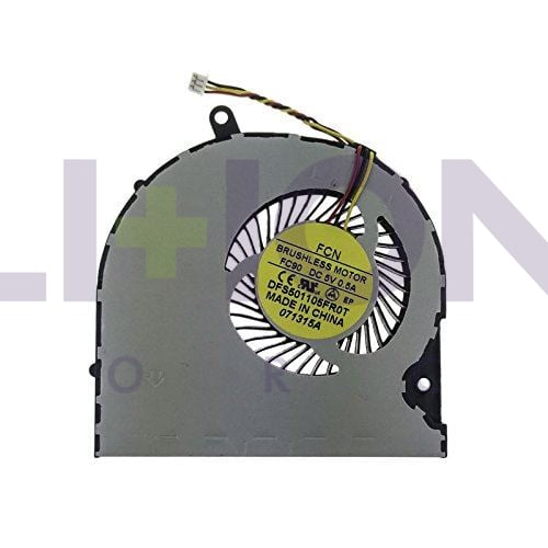 Fan Toshiba - H000047190                                    