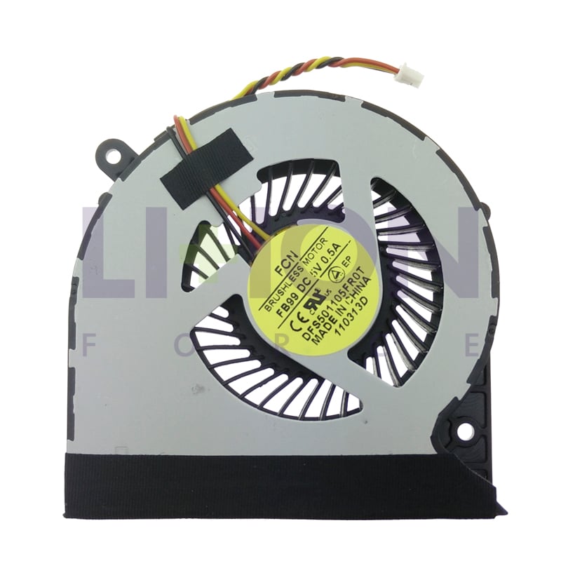 Fan Toshiba - H000050270