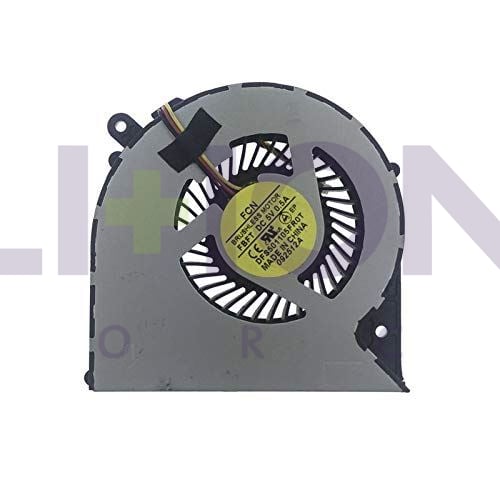 Fan Toshiba - H000062530                                    
