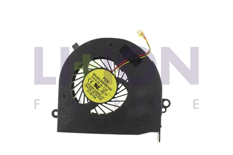 Fan Toshiba - H000081480                                    