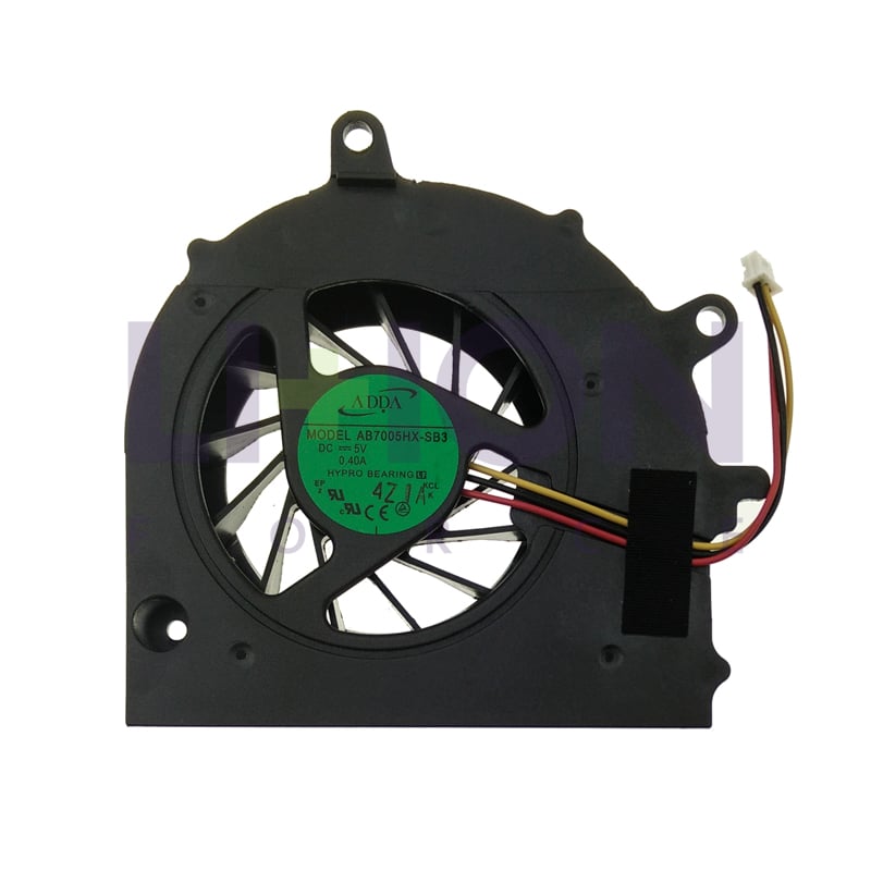 Fan Toshiba - K000075290