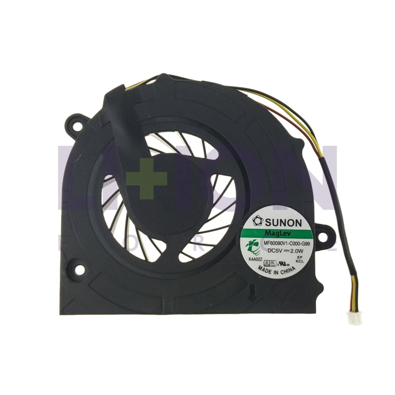 Fan Toshiba - K000076900